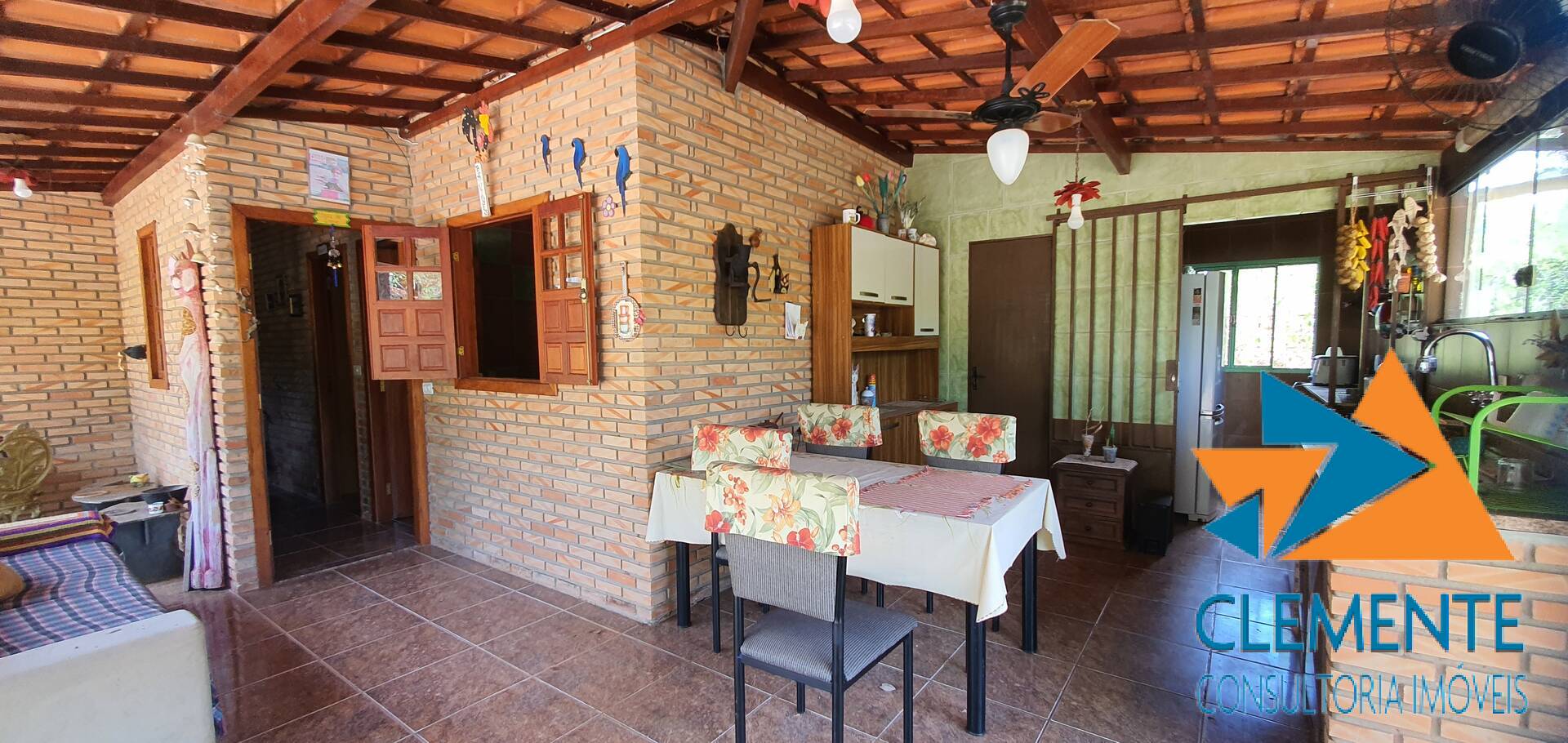 Casa de Condomínio, 3 quartos - Foto 6