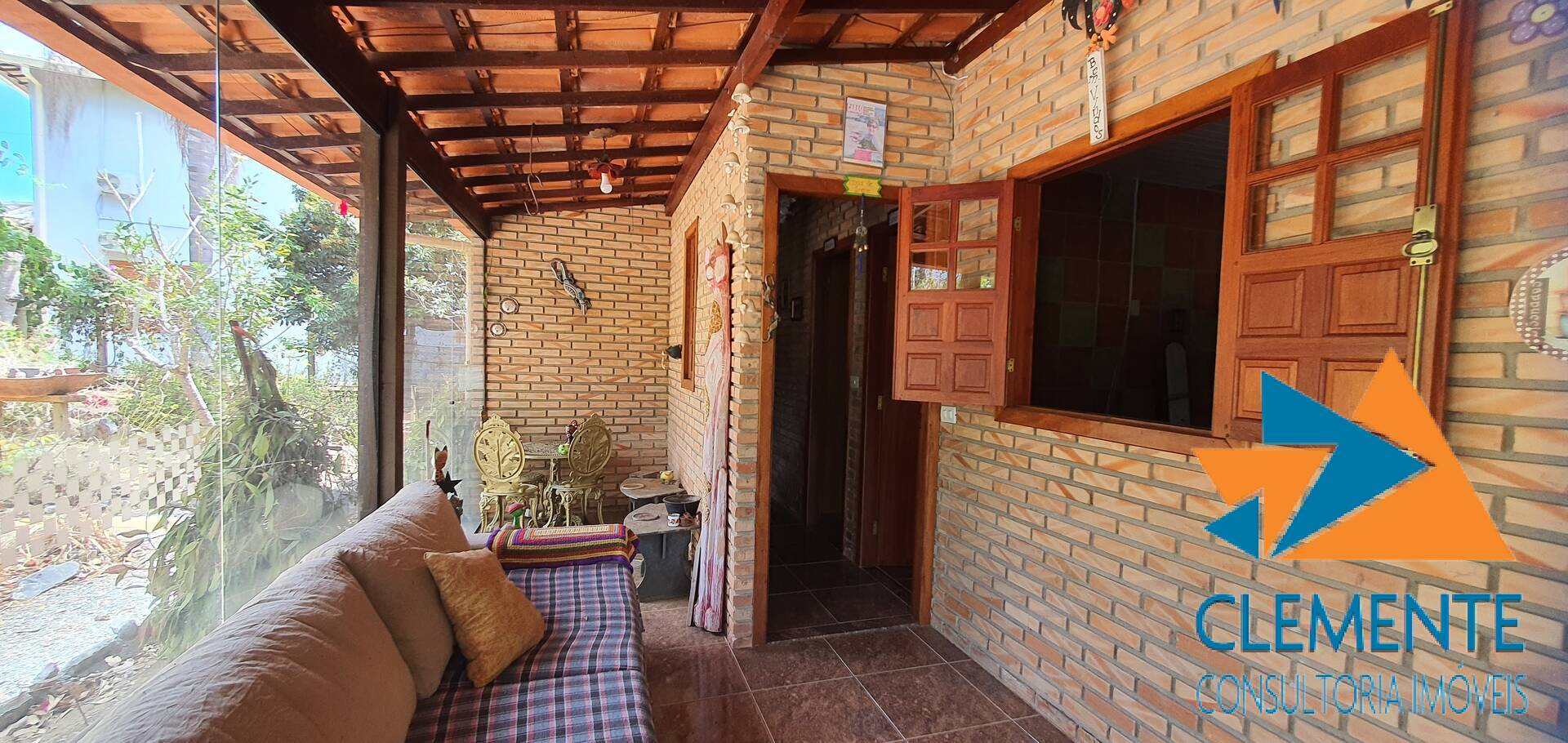 Casa de Condomínio, 3 quartos - Foto 12