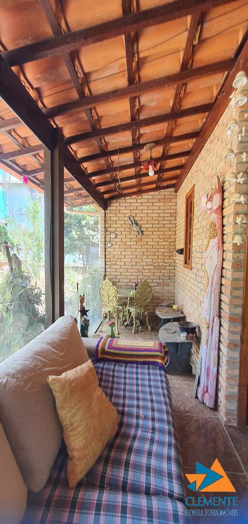 Casa de Condomínio, 3 quartos - Foto 10