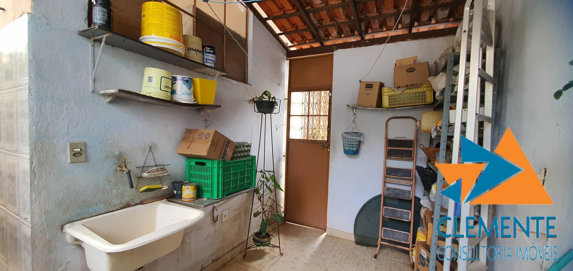 Casa de Condomínio, 3 quartos - Foto 43