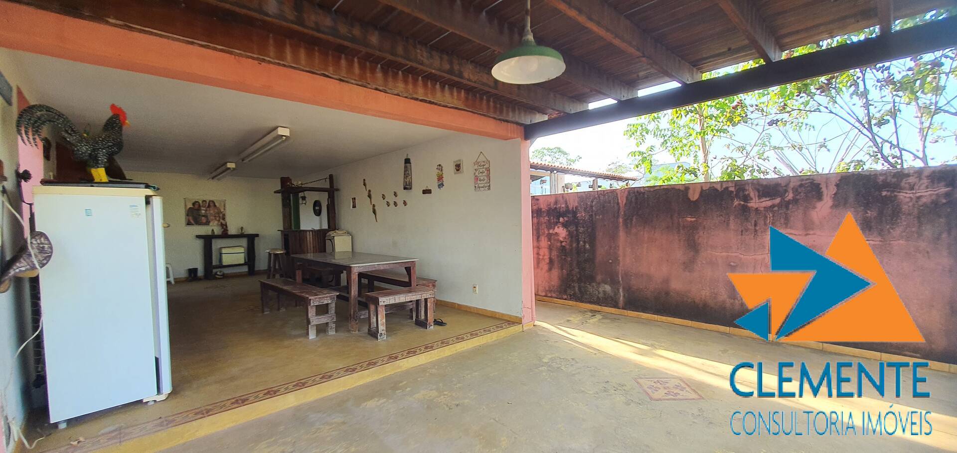 Casa de Condomínio, 3 quartos - Foto 46