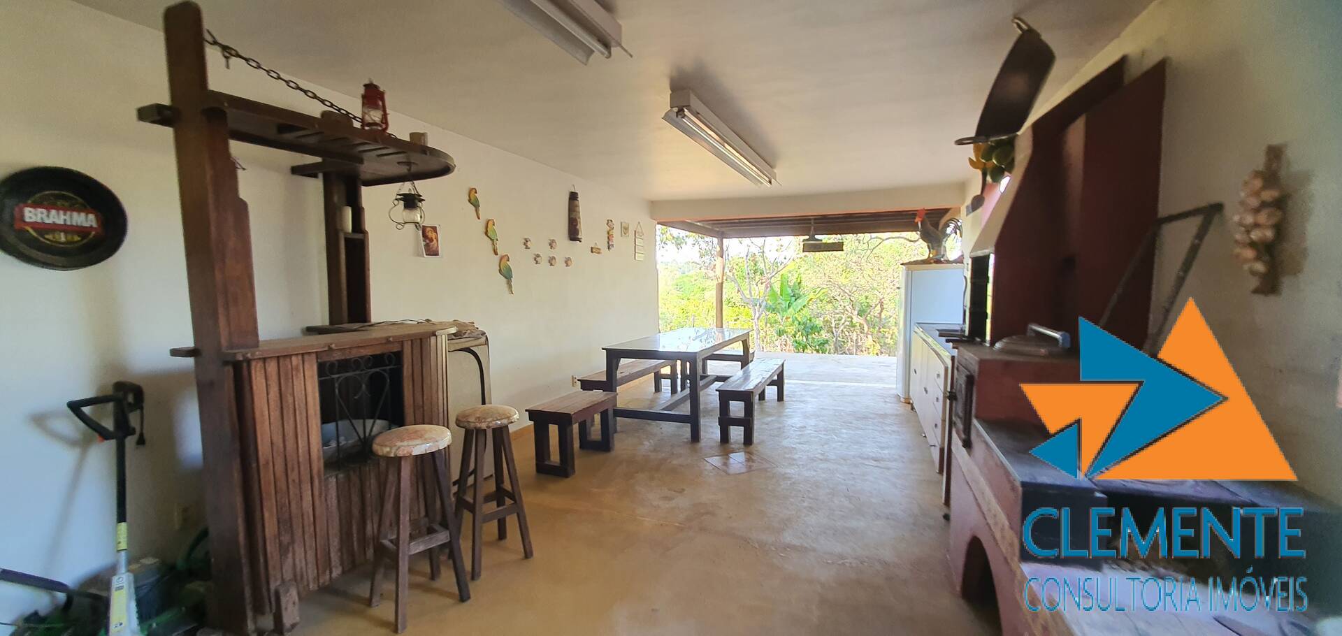 Casa de Condomínio, 3 quartos - Foto 37