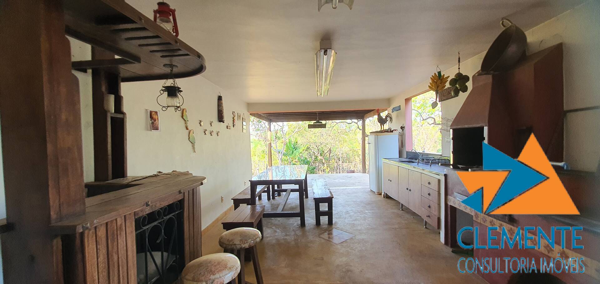 Casa de Condomínio, 3 quartos - Foto 42