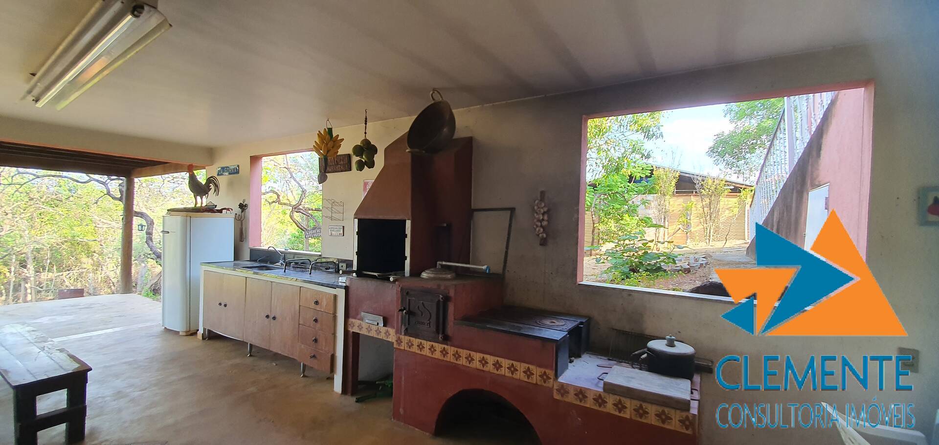 Casa de Condomínio, 3 quartos - Foto 41