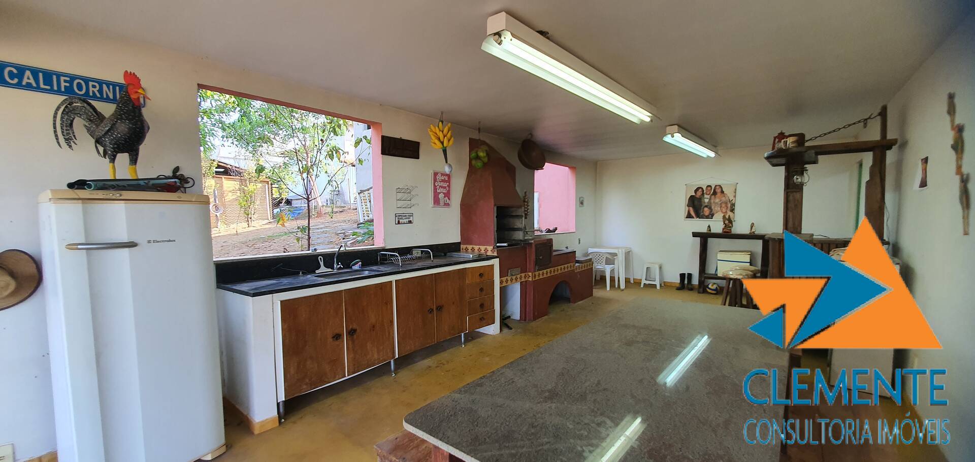 Casa de Condomínio, 3 quartos - Foto 45
