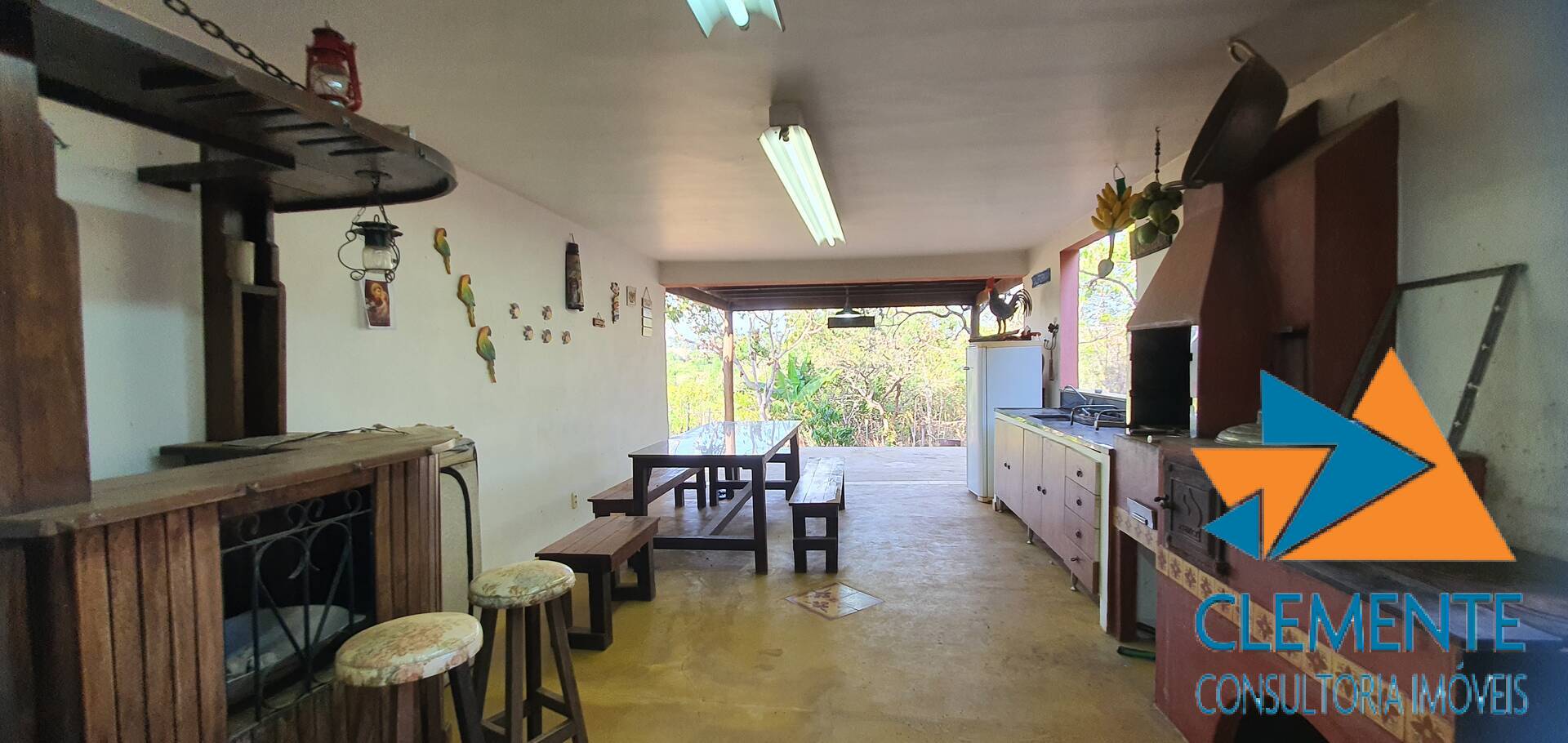 Casa de Condomínio, 3 quartos - Foto 40