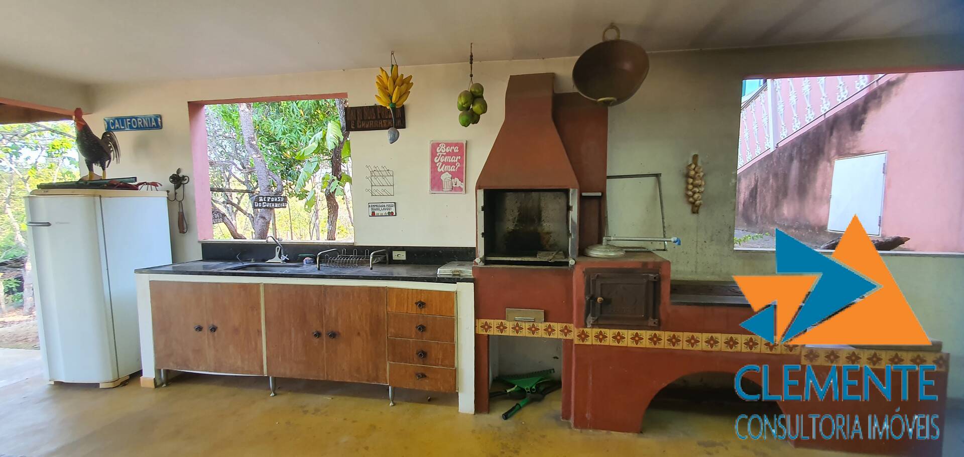 Casa de Condomínio, 3 quartos - Foto 44