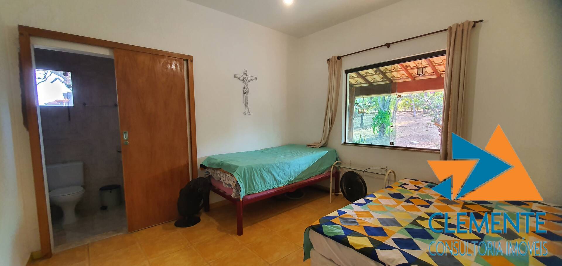 Casa de Condomínio, 3 quartos - Foto 19