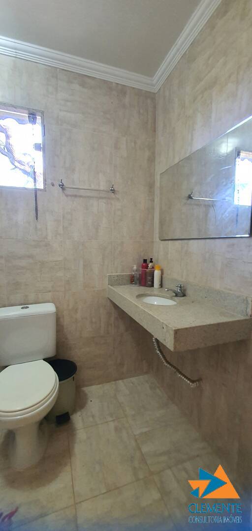 Casa de Condomínio, 3 quartos - Foto 22