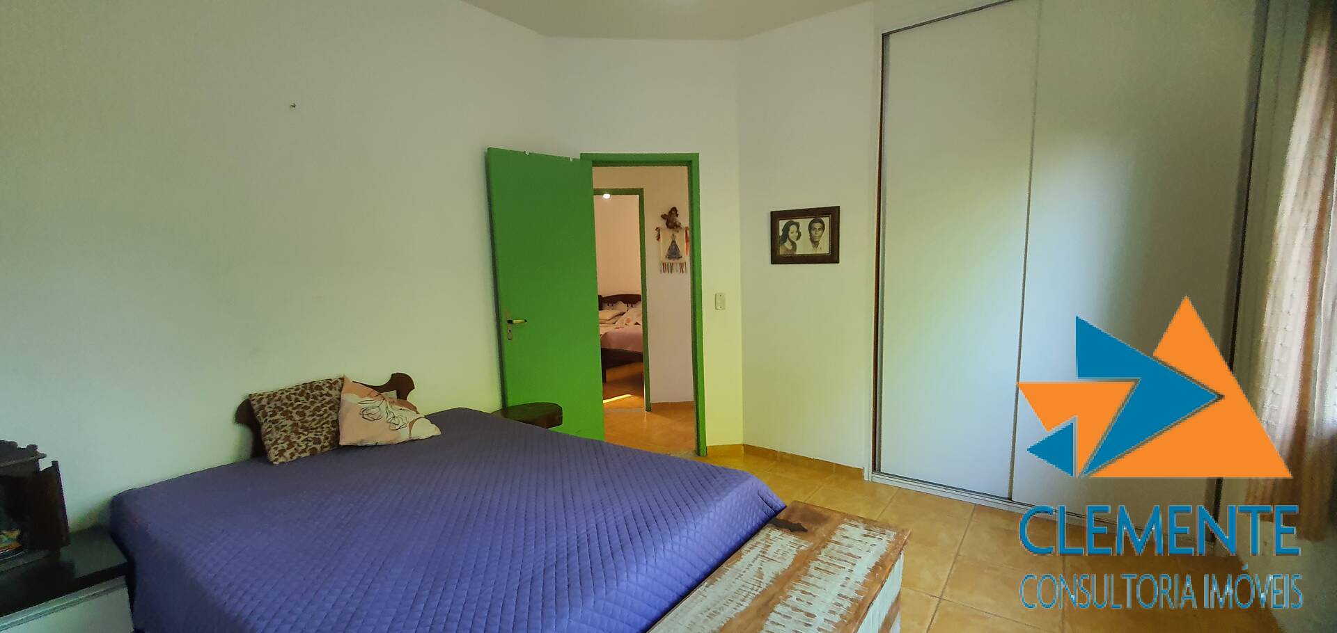 Casa de Condomínio, 3 quartos - Foto 33