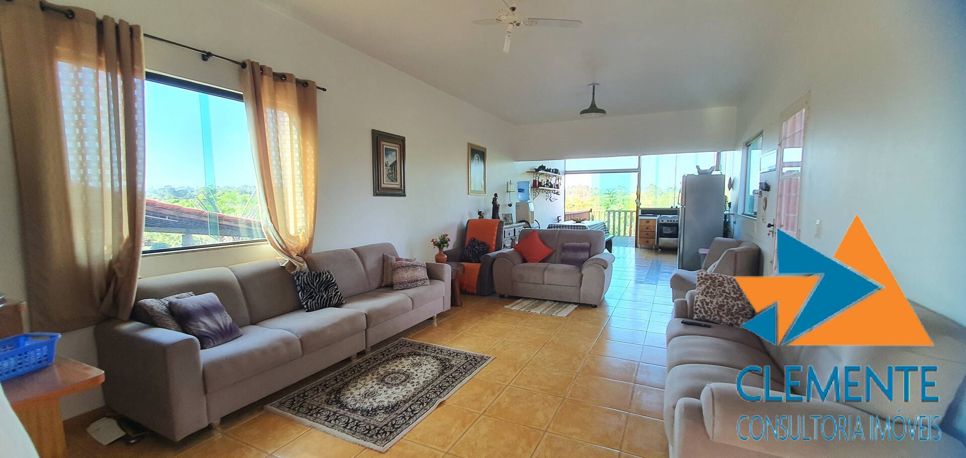 Casa de Condomínio, 3 quartos - Foto 8