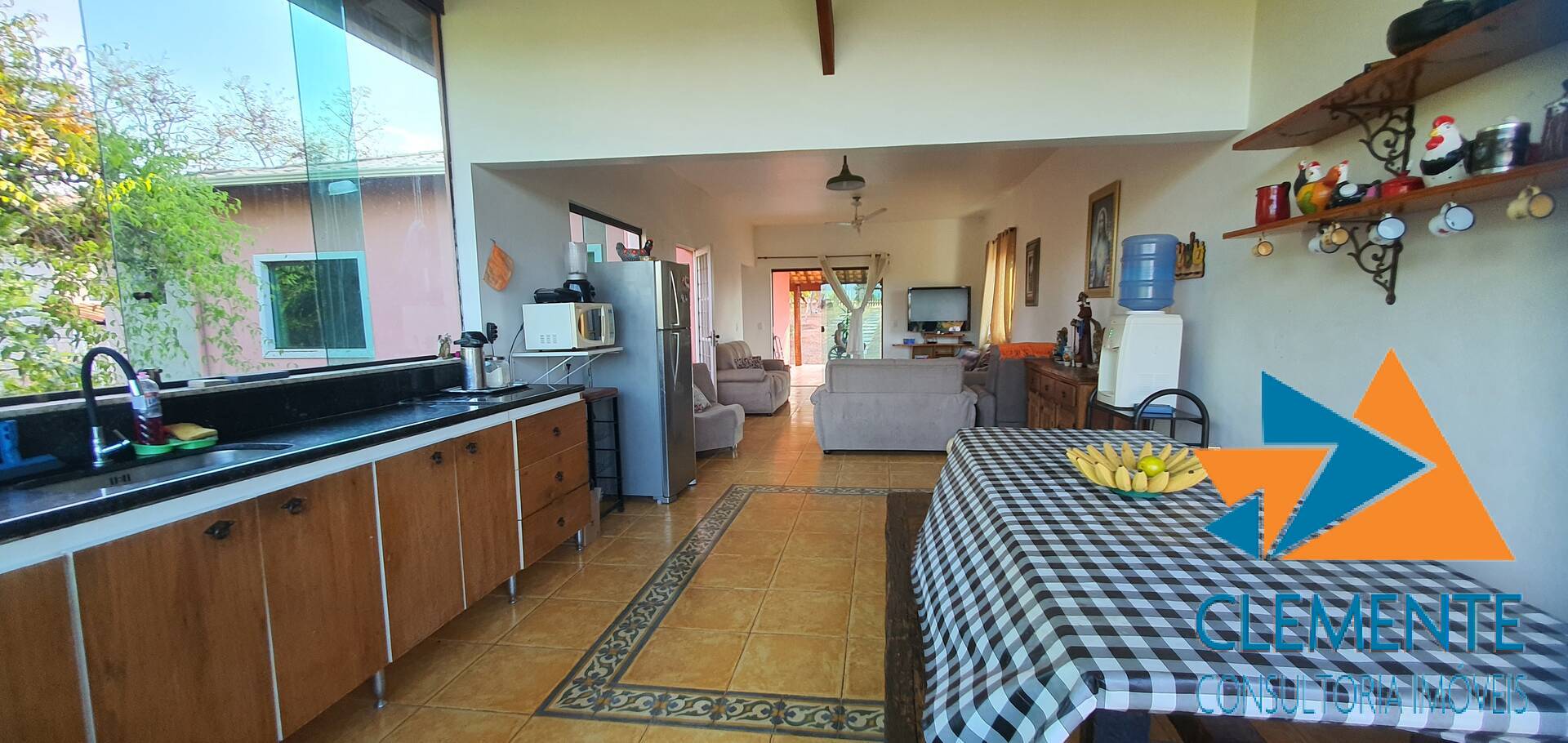 Casa de Condomínio, 3 quartos - Foto 6