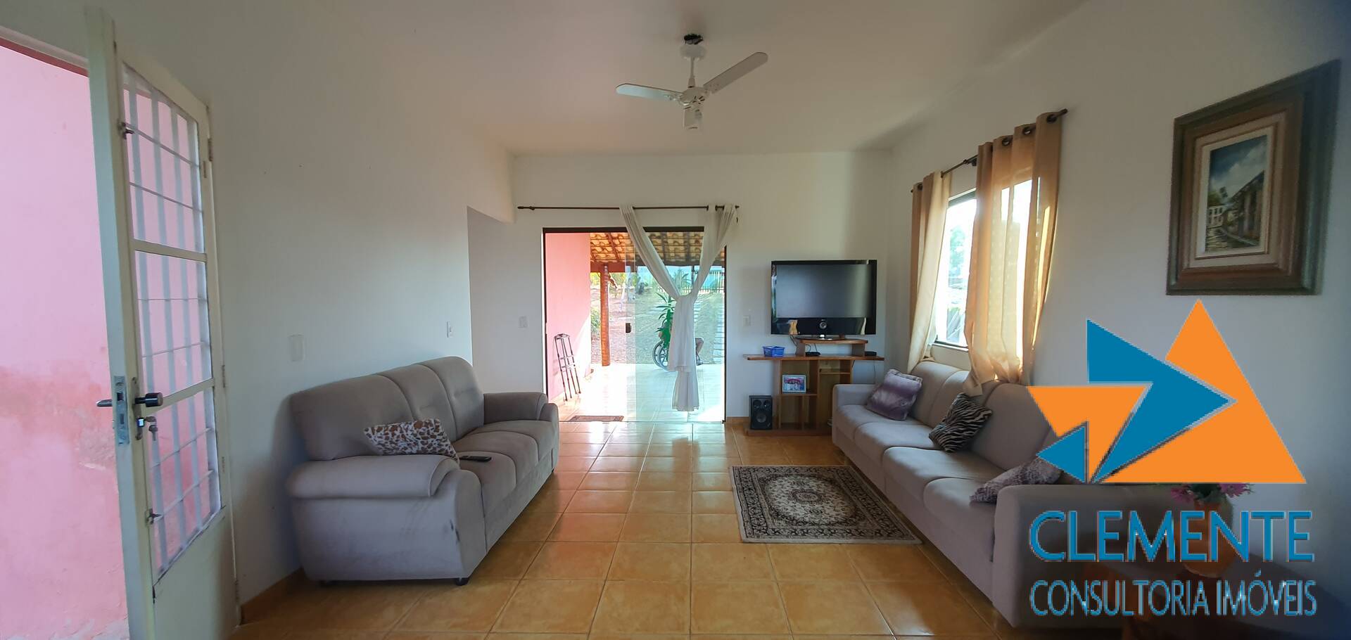 Casa de Condomínio, 3 quartos - Foto 7