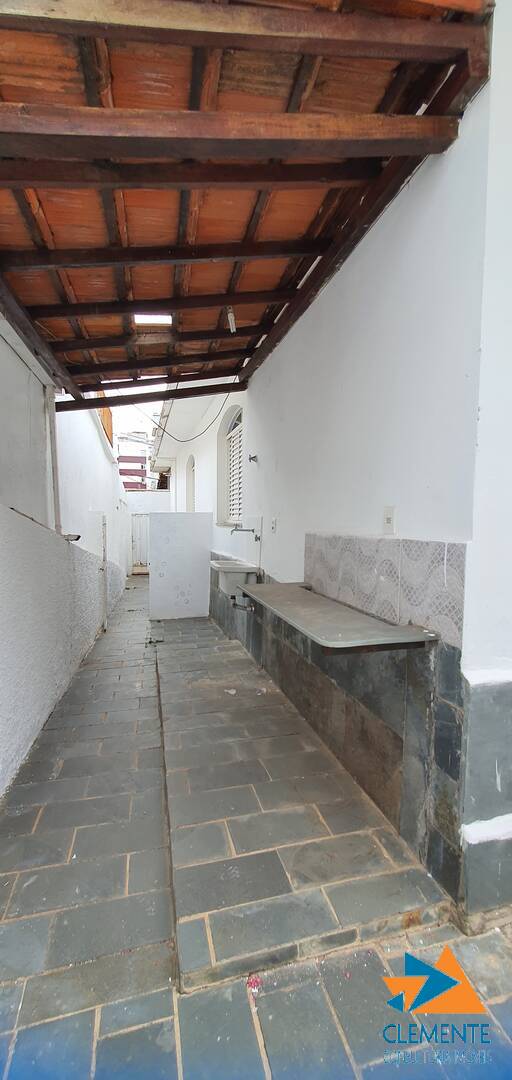 Casa, 4 quartos, 209 m² - Foto 35