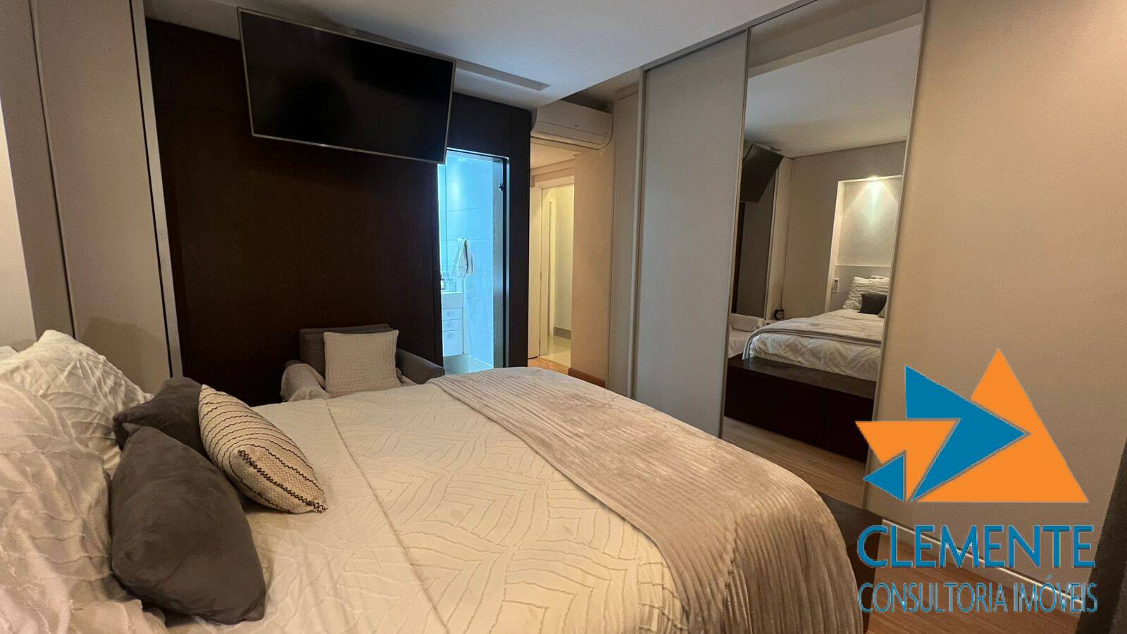 Apartamento, 4 quartos, 116 m² - Foto 1