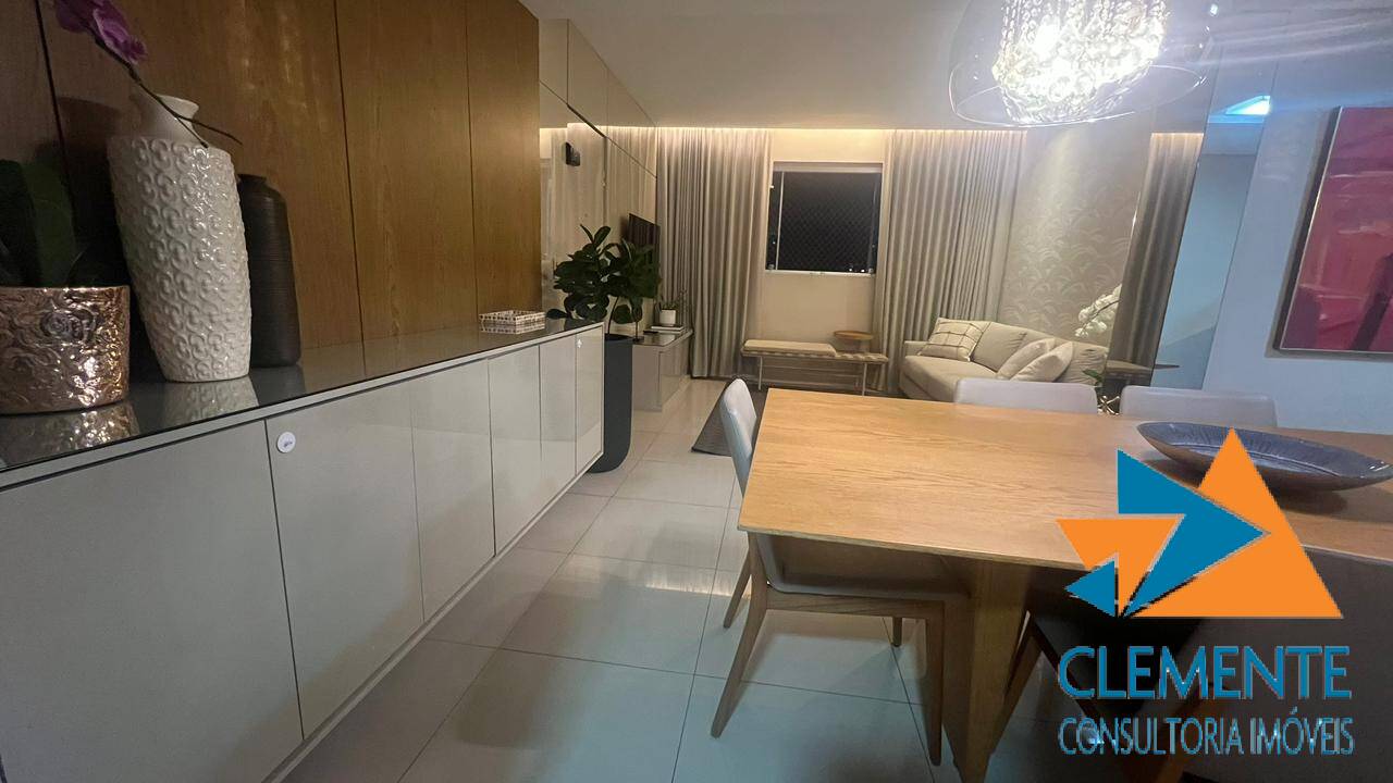 Apartamento, 4 quartos, 116 m² - Foto 2