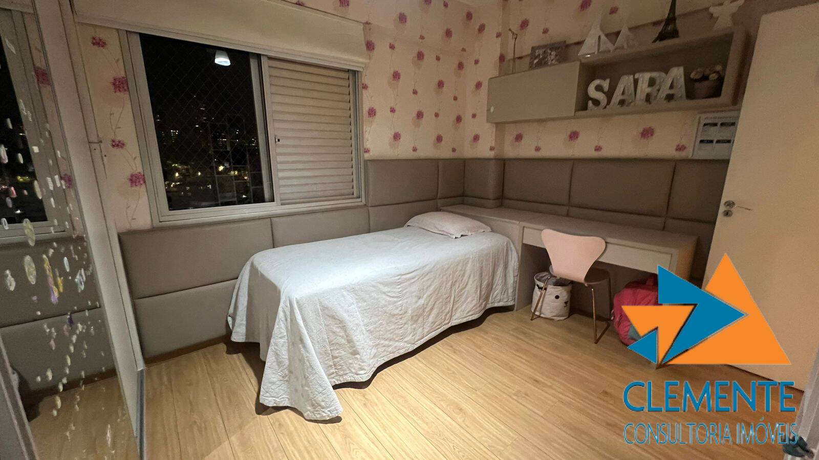 Apartamento, 4 quartos, 116 m² - Foto 6