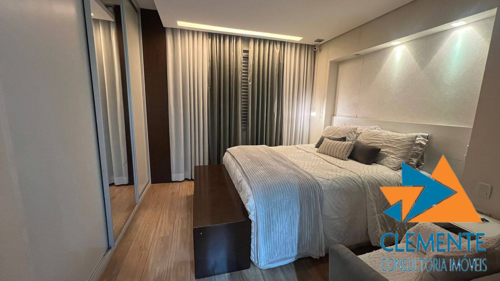 Apartamento, 4 quartos, 116 m² - Foto 7