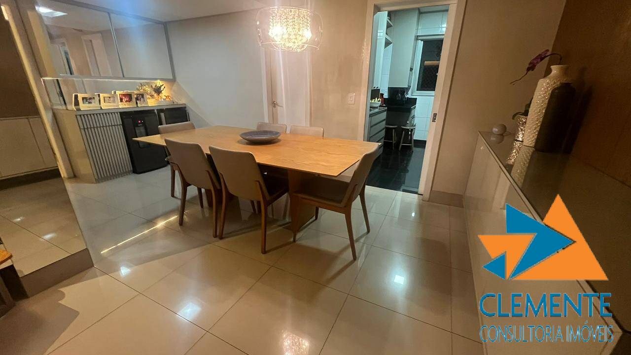 Apartamento, 4 quartos, 116 m² - Foto 8
