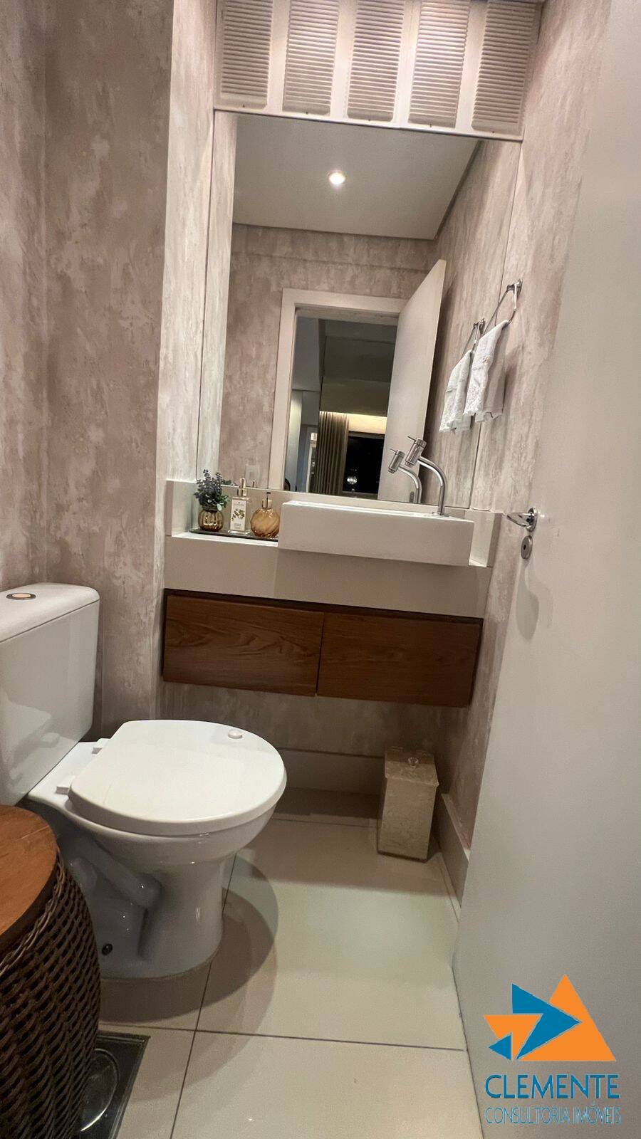 Apartamento, 4 quartos, 116 m² - Foto 11