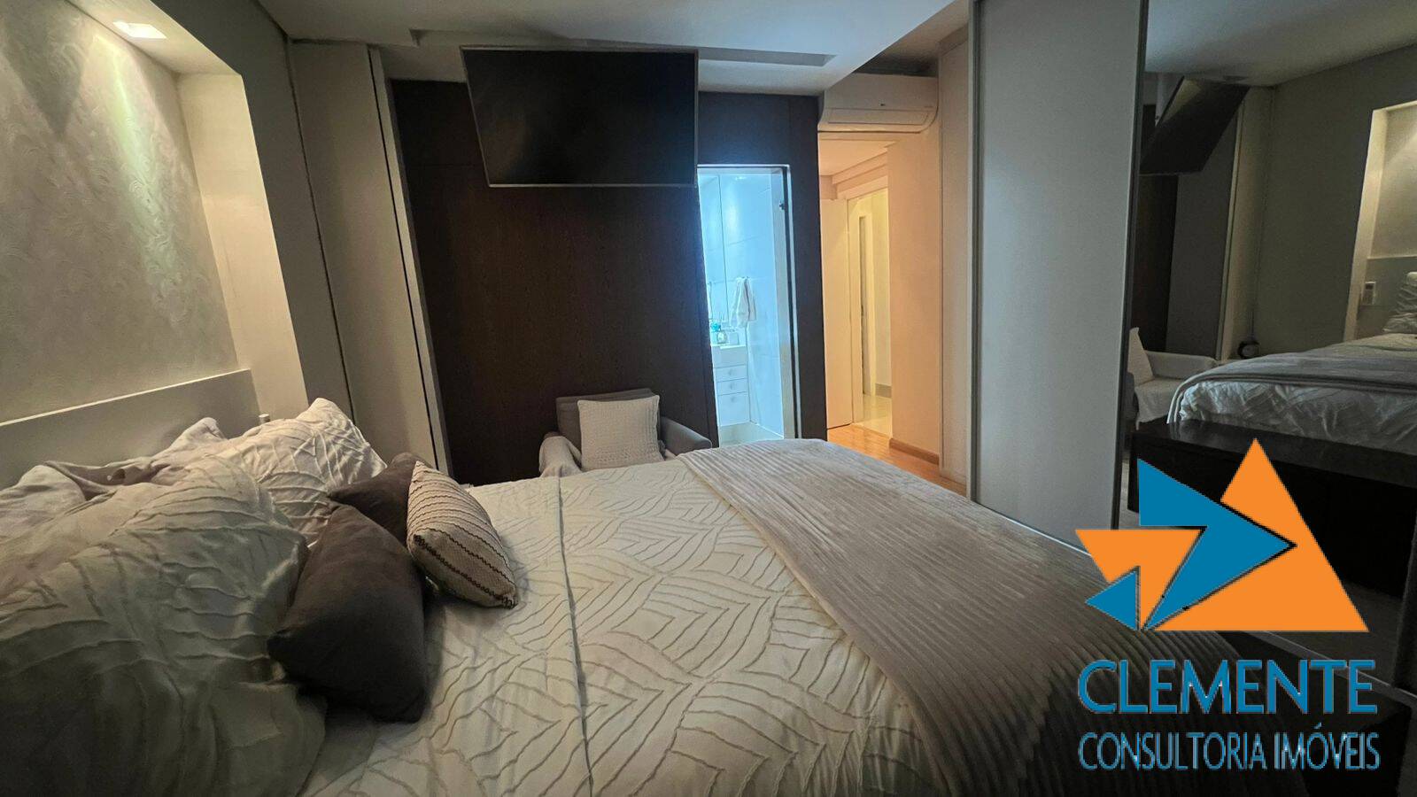 Apartamento, 4 quartos, 116 m² - Foto 10
