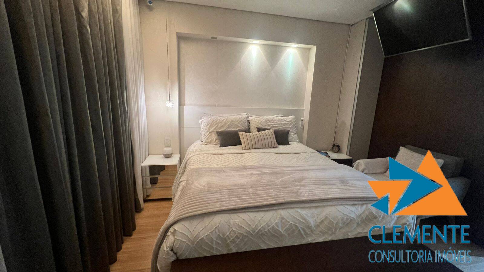 Apartamento, 4 quartos, 116 m² - Foto 13