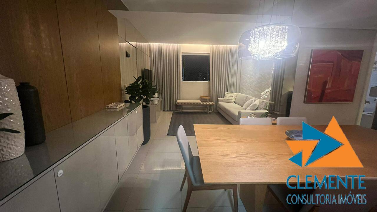 Apartamento, 4 quartos, 116 m² - Foto 19