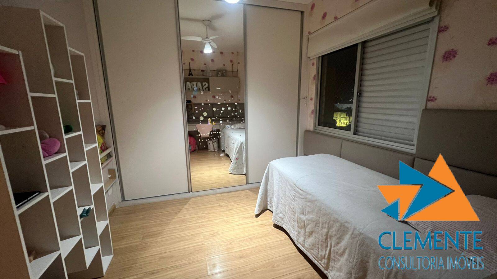 Apartamento, 4 quartos, 116 m² - Foto 23