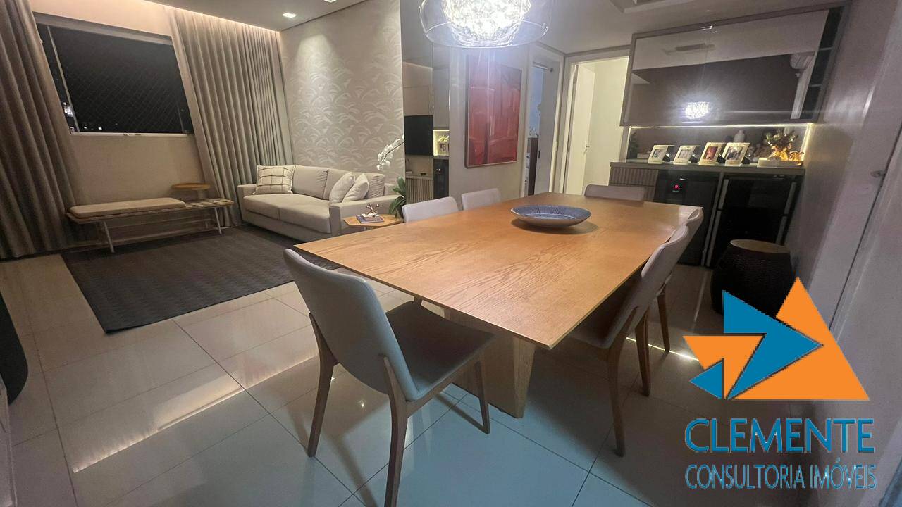 Apartamento, 4 quartos, 116 m² - Foto 26