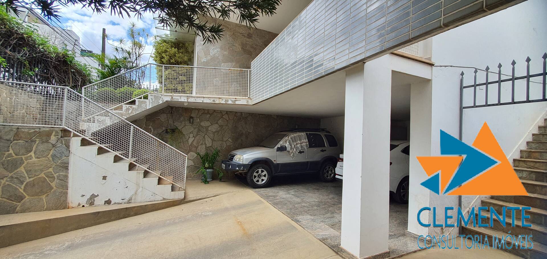 Casa, 3 quartos, 291 m² - Foto 2