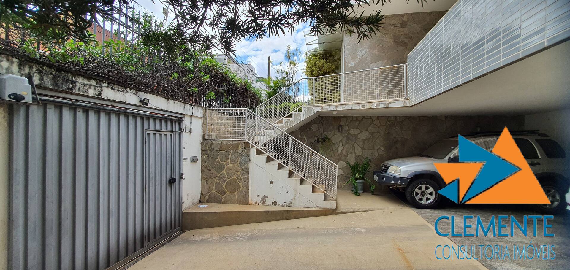 Casa, 3 quartos, 291 m² - Foto 3