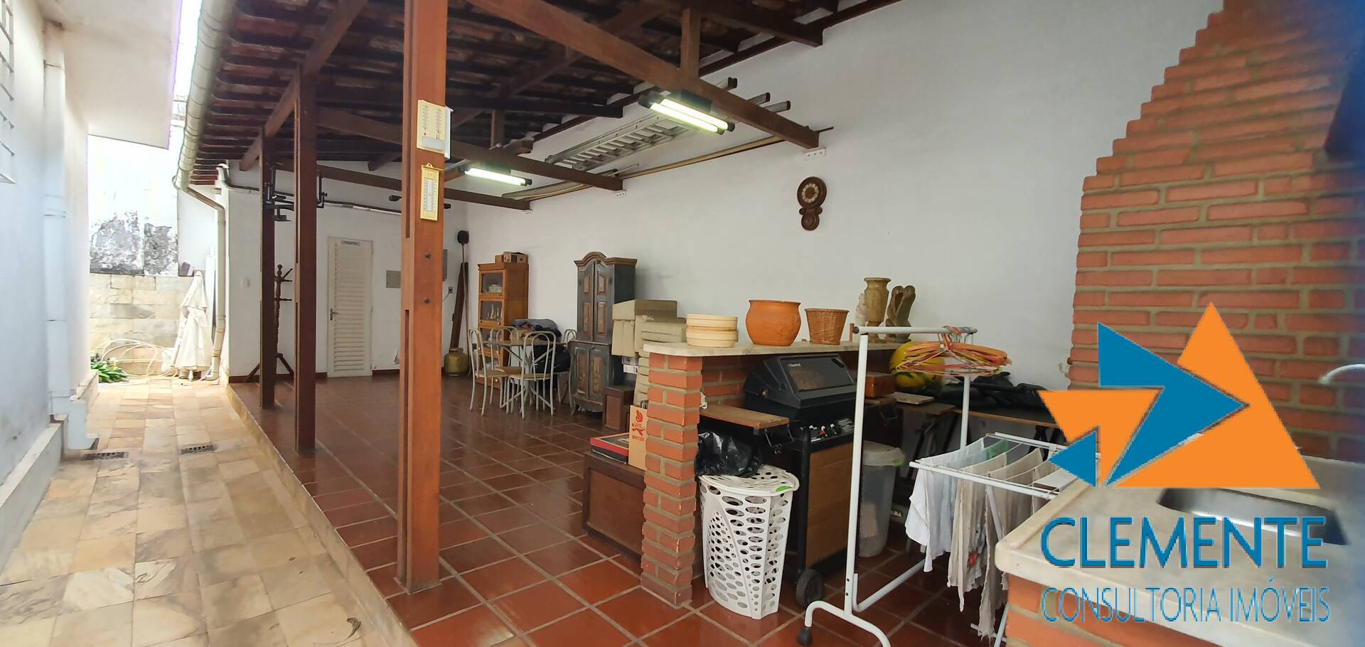 Casa, 3 quartos, 291 m² - Foto 41