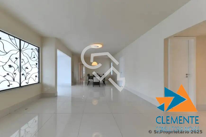 Cobertura, 4 quartos, 342 m² - Foto 1