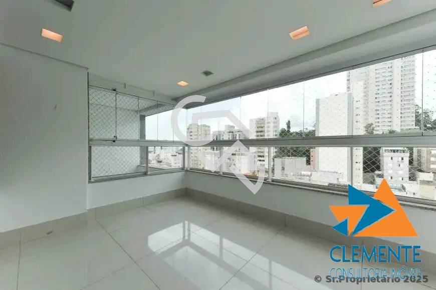 Cobertura, 4 quartos, 342 m² - Foto 2