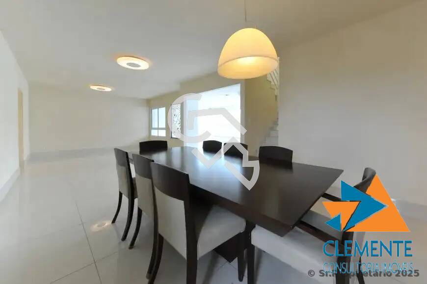 Cobertura, 4 quartos, 342 m² - Foto 5