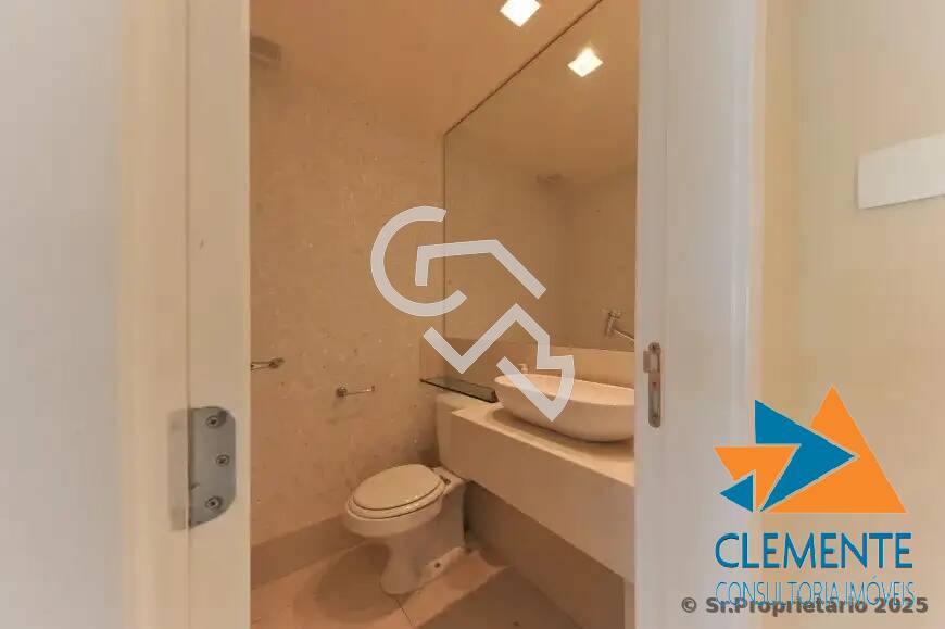 Cobertura, 4 quartos, 342 m² - Foto 21