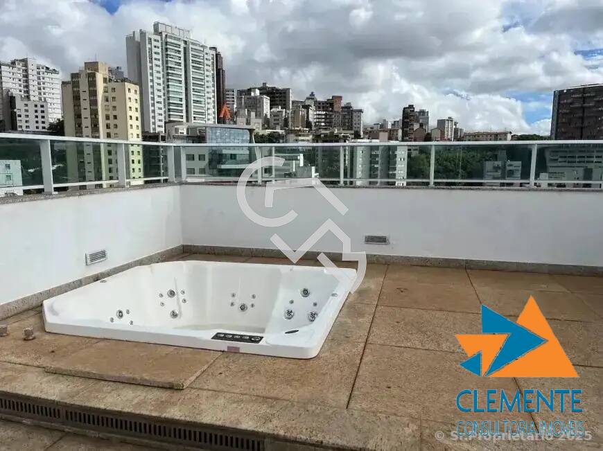 Cobertura, 4 quartos, 342 m² - Foto 24