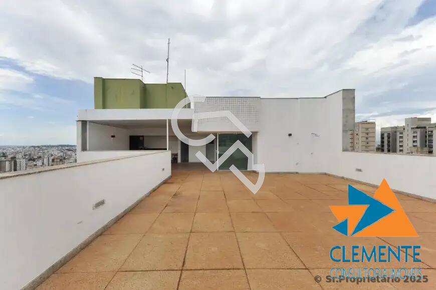 Cobertura, 4 quartos, 342 m² - Foto 26