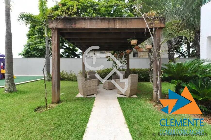 Cobertura, 4 quartos, 342 m² - Foto 35