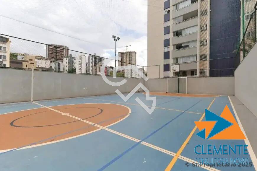 Cobertura, 4 quartos, 342 m² - Foto 41