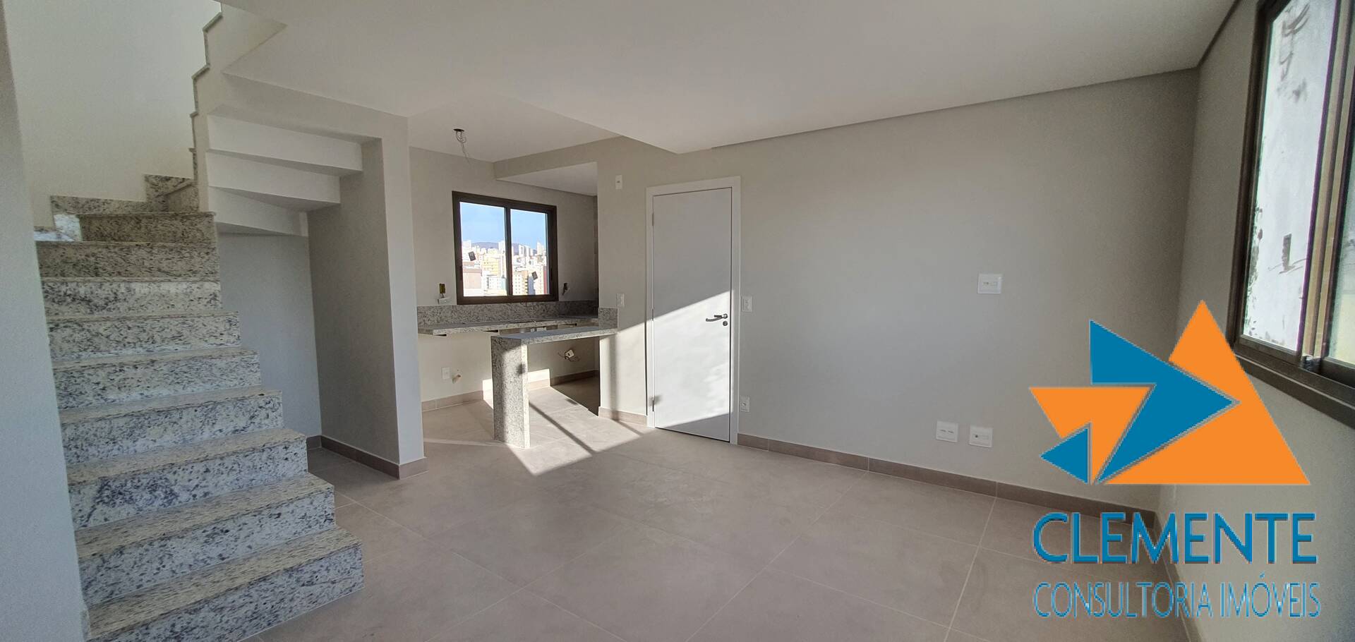 Cobertura, 3 quartos, 166 m² - Foto 5