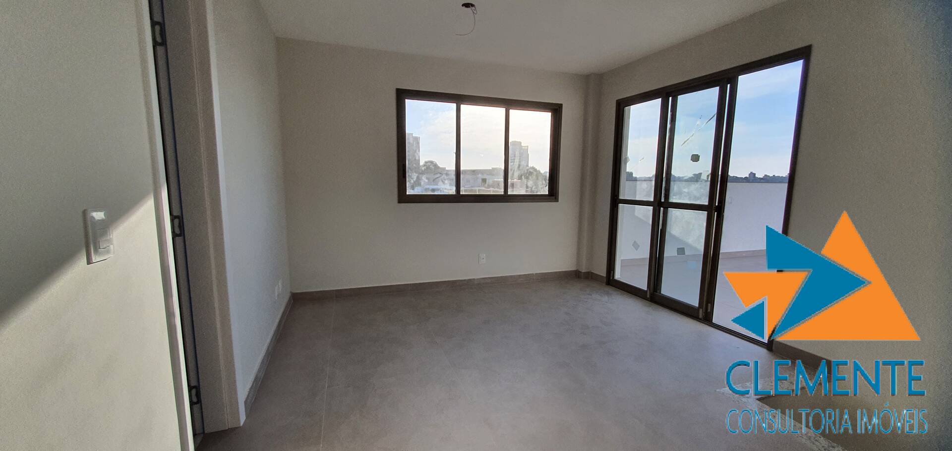 Cobertura, 3 quartos, 166 m² - Foto 3