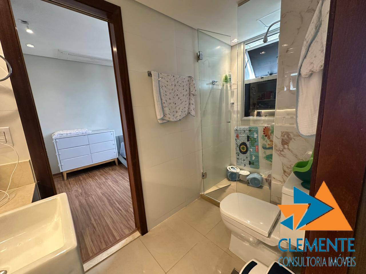 Apartamento, 4 quartos, 204 m² - Foto 7