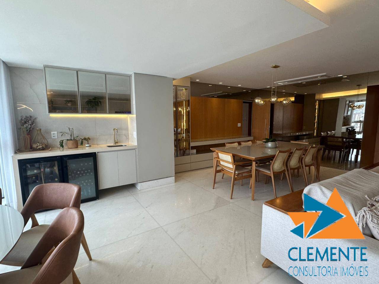 Apartamento, 4 quartos, 204 m² - Foto 11