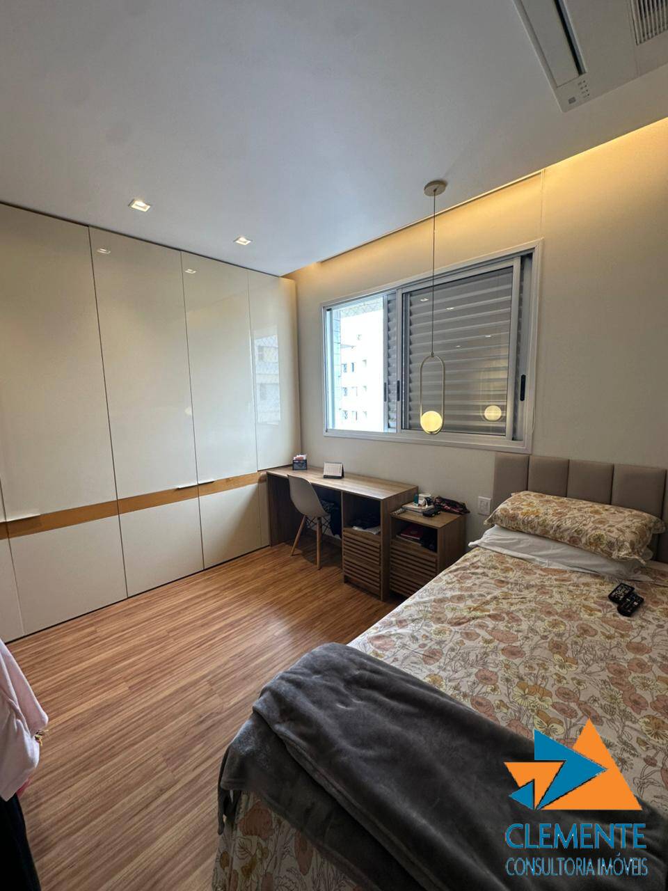 Apartamento, 4 quartos, 204 m² - Foto 13