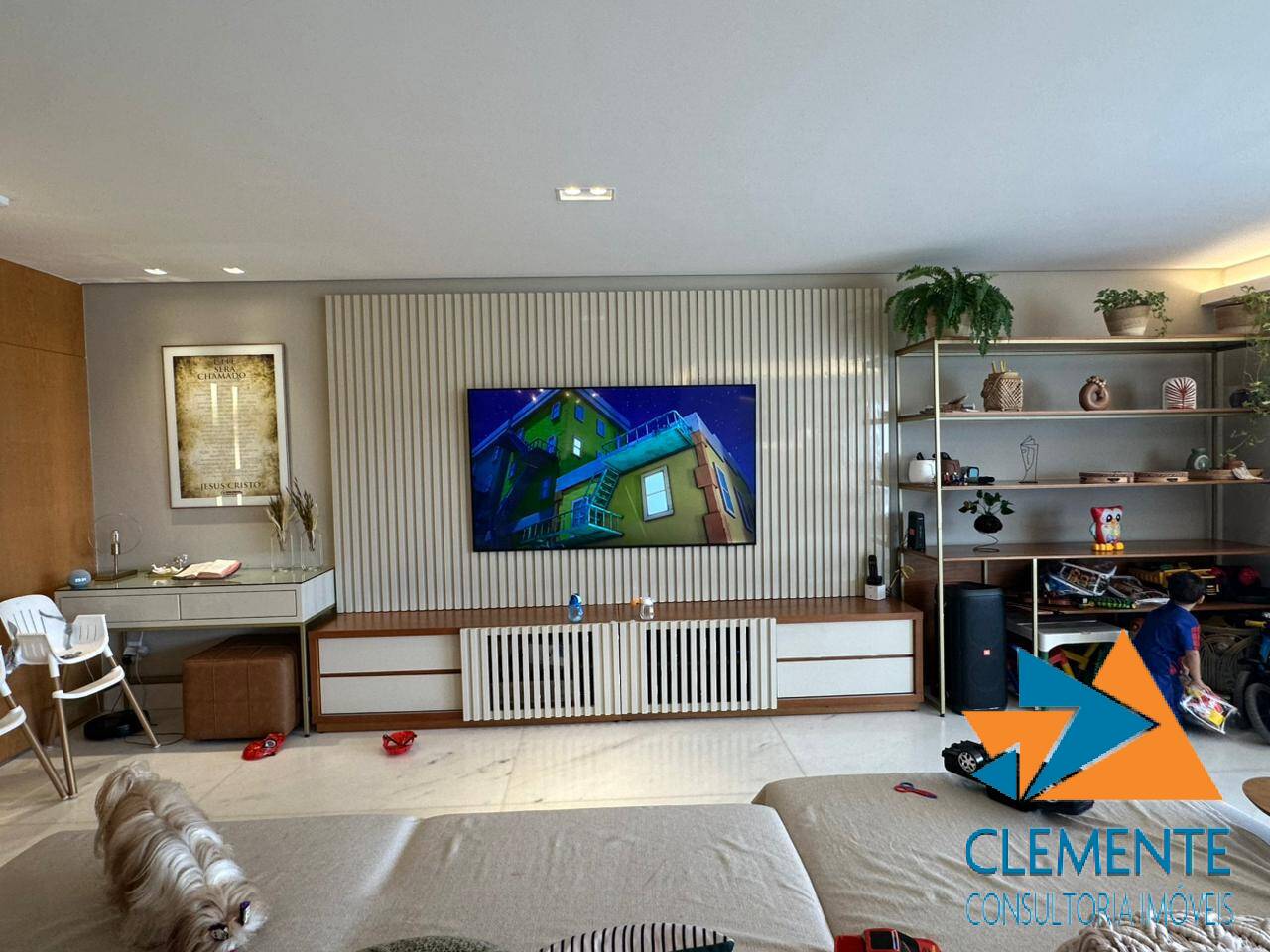 Apartamento, 4 quartos, 204 m² - Foto 14