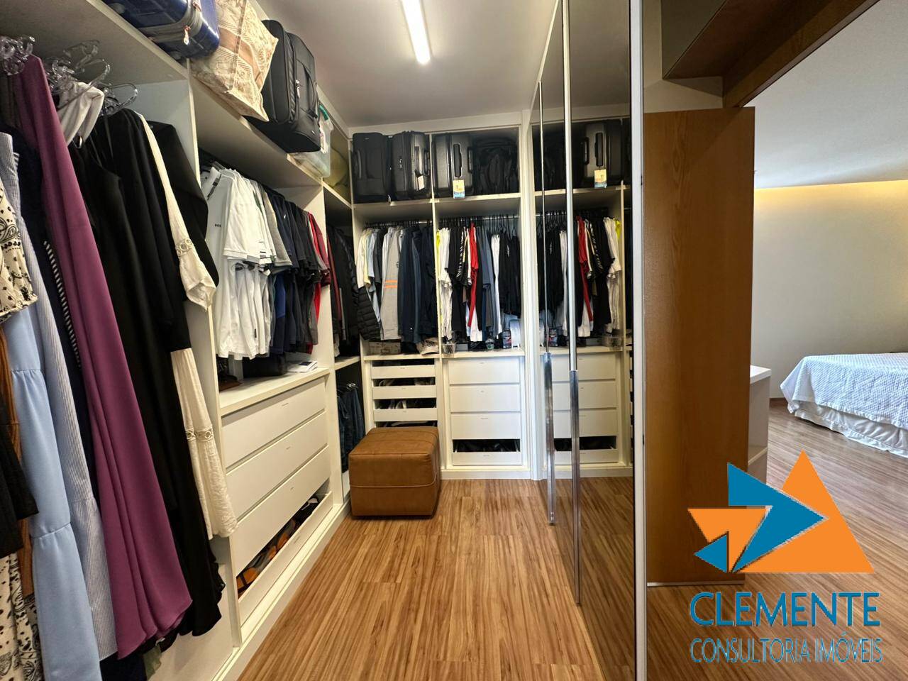 Apartamento, 4 quartos, 204 m² - Foto 20