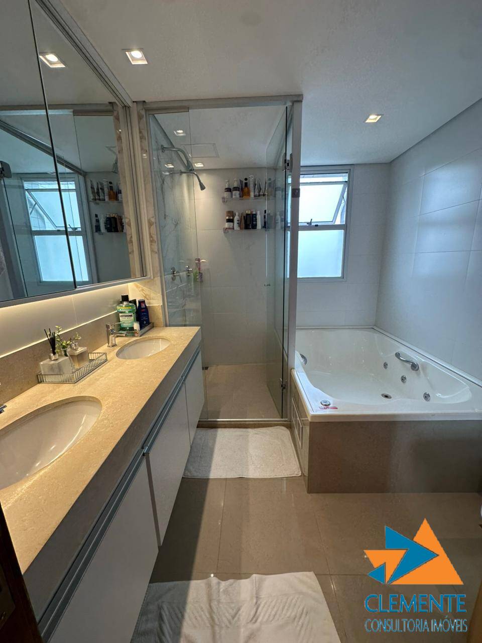 Apartamento, 4 quartos, 204 m² - Foto 18