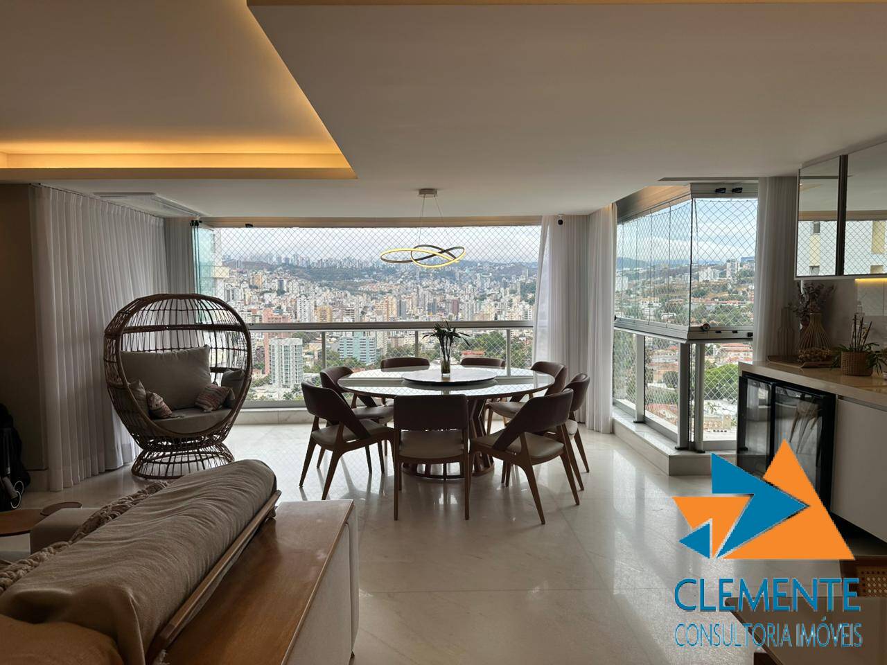 Apartamento, 4 quartos, 204 m² - Foto 24