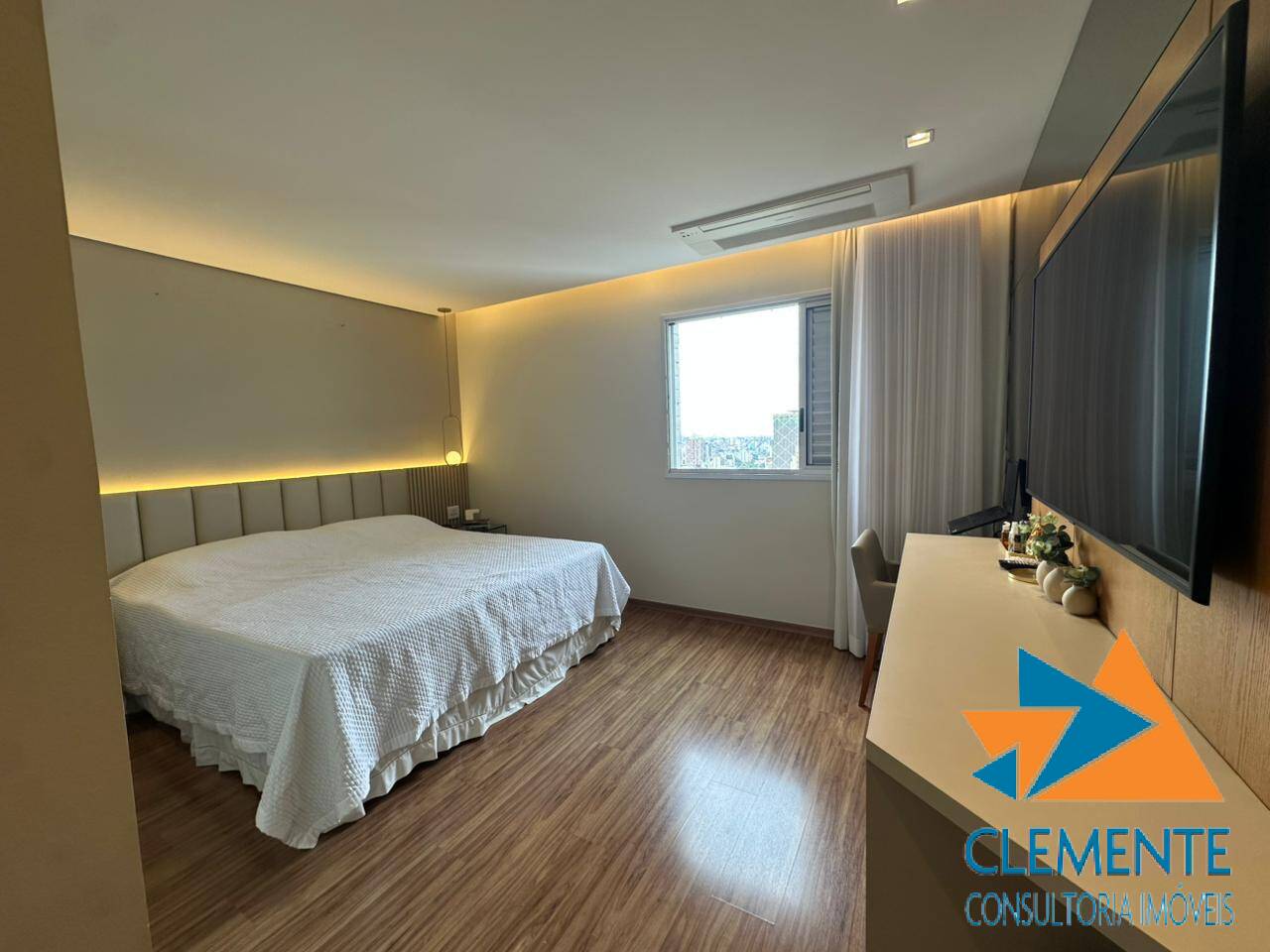 Apartamento, 4 quartos, 204 m² - Foto 29